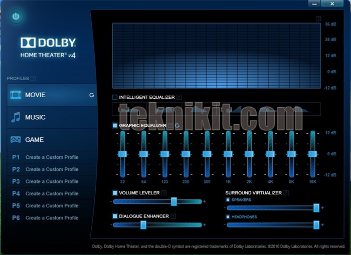 Dolby Pcee Drivers Windows 10